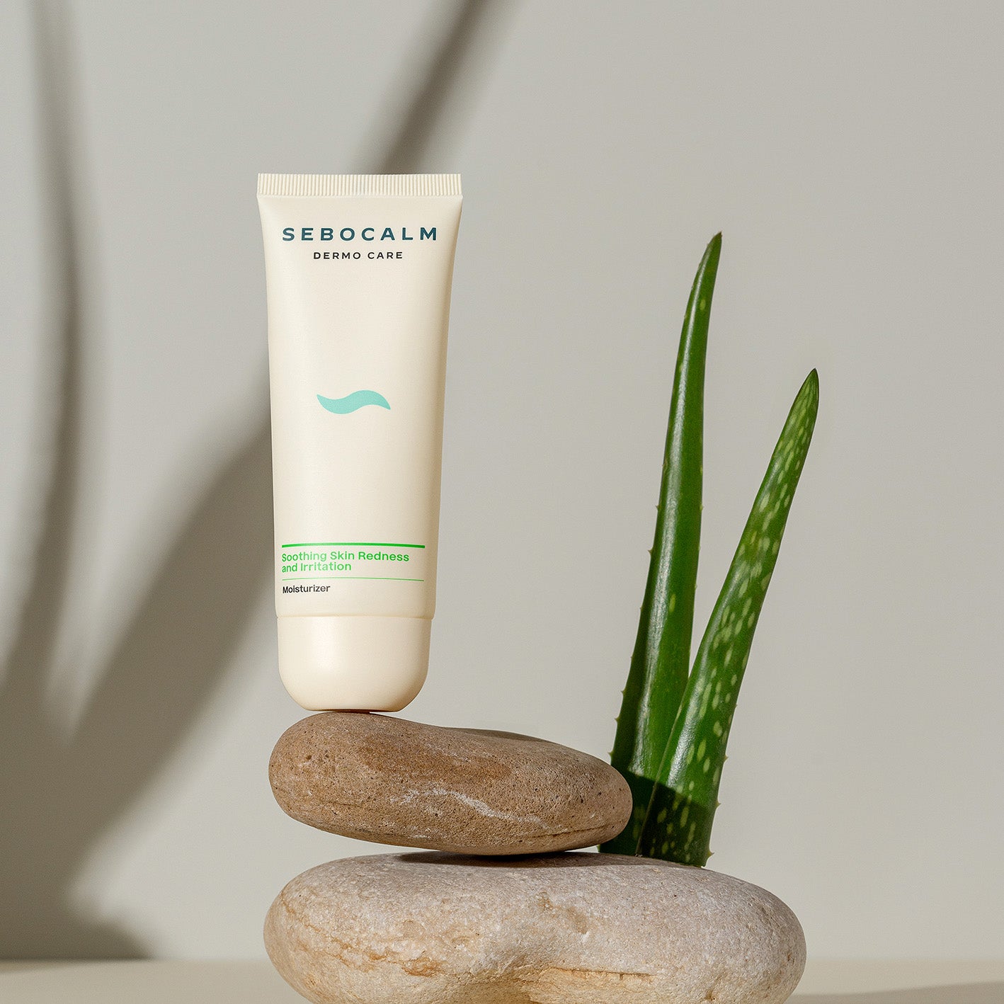 Sebocalm Moisturizer Plus