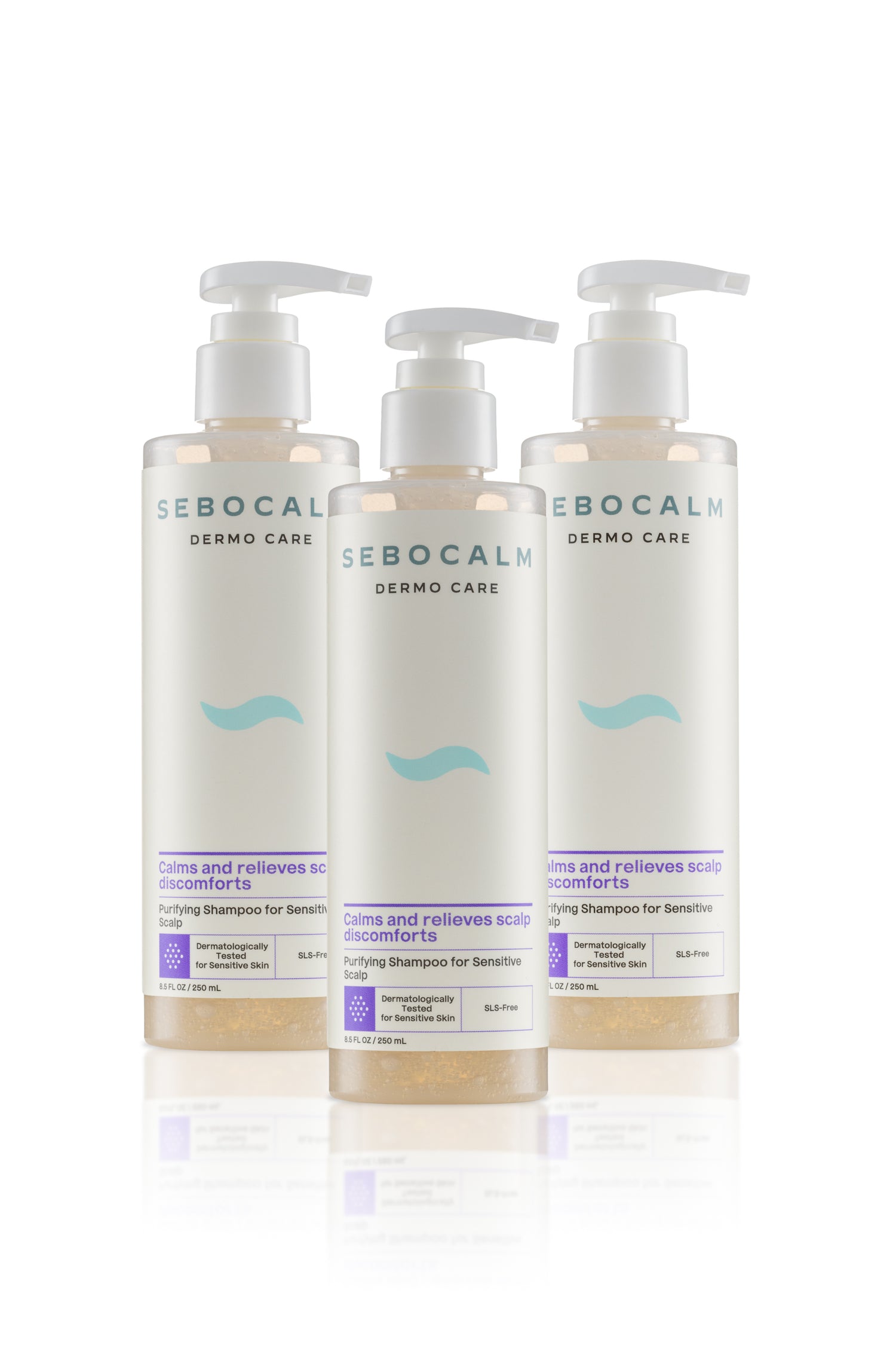 Sensitive Scalp Trio