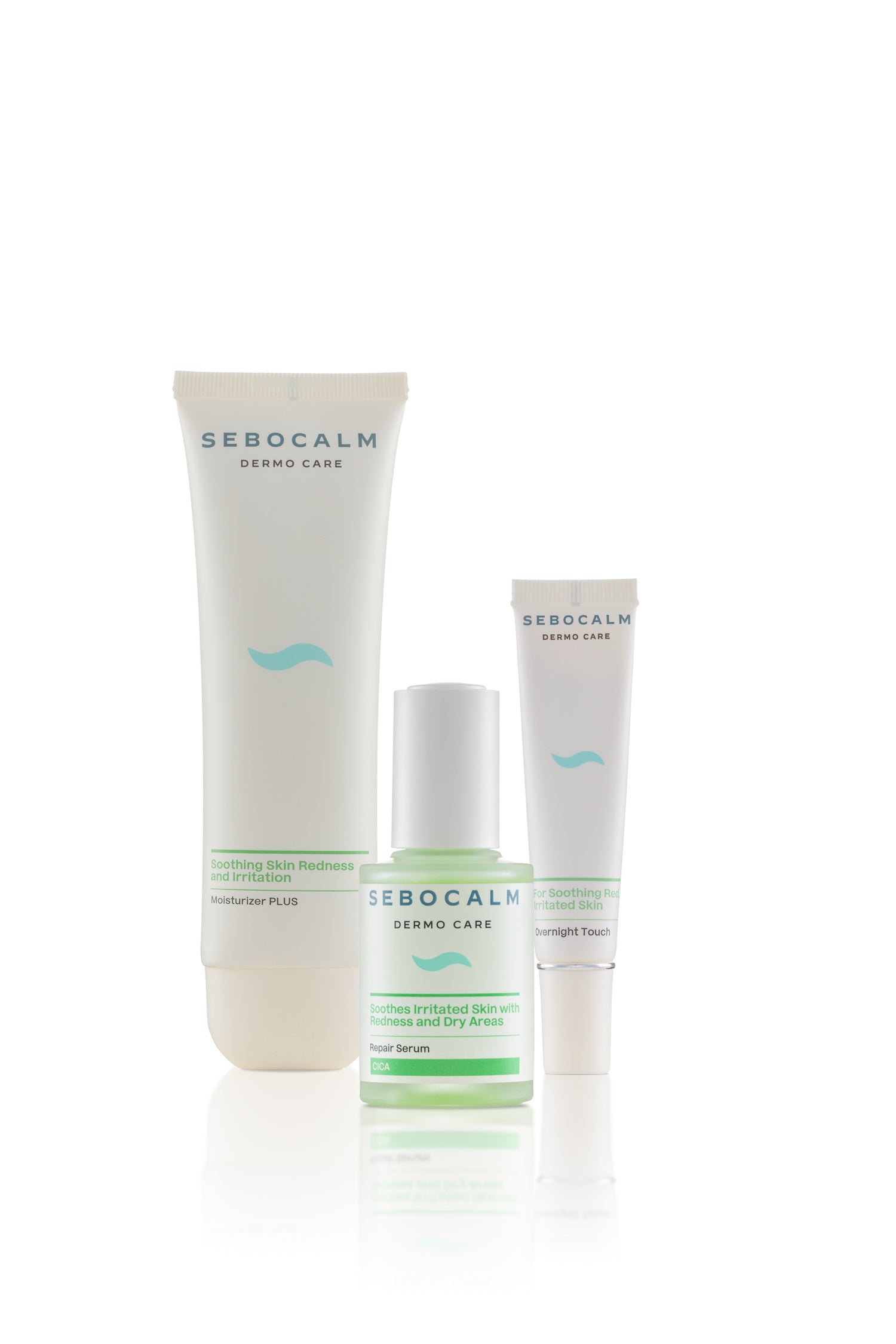 Skin Relief Trio