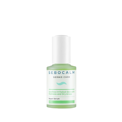 Sebocalm Cica Repair Serum