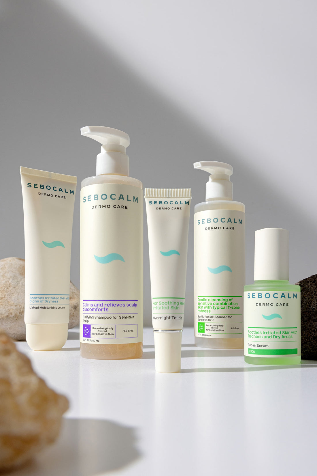 All-in-One Skin Care Kit