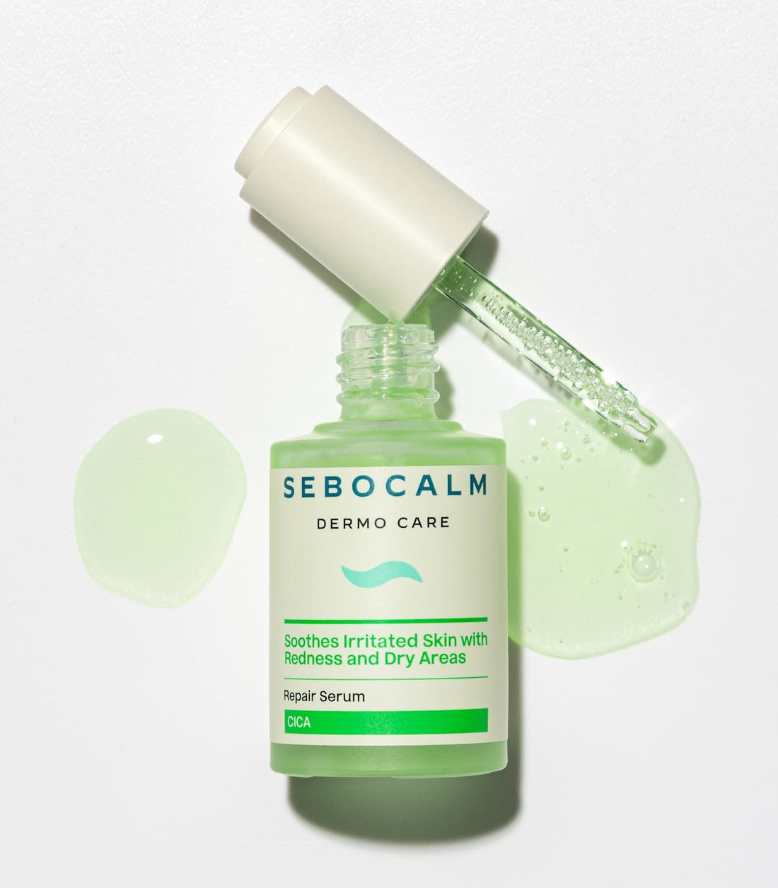 Sebocalm Cica Repair Serum