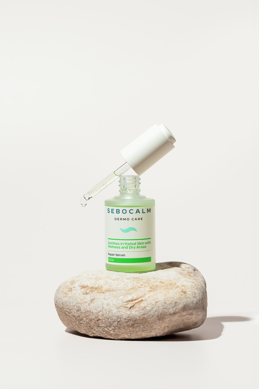 Sebocalm Cica Repair Serum