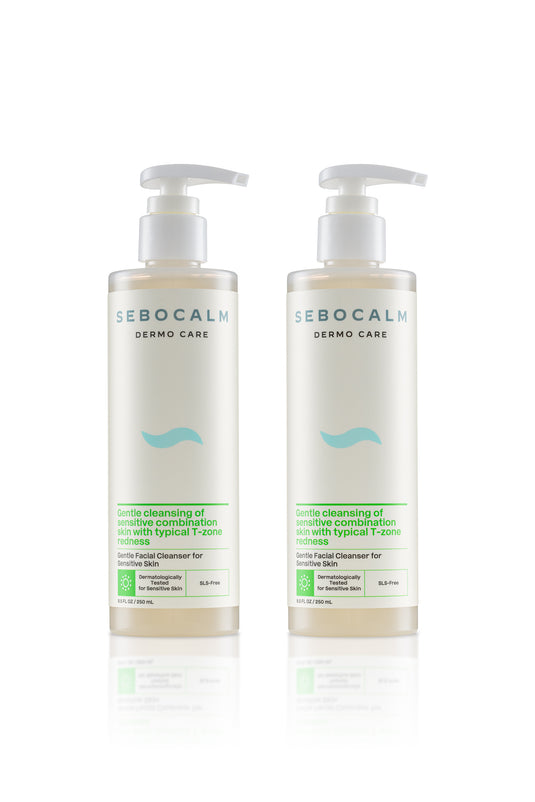 Sebocalm Products | Sensitive Skin Essentials & Solutions – Sebocalm.com