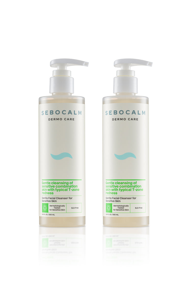 Sebocalm Products | Sensitive Skin Essentials & Solutions – Sebocalm.com