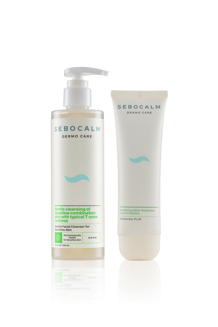 Sebocalm Products | Sensitive Skin Essentials & Solutions – Sebocalm.com