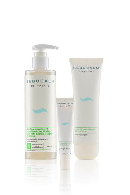Glow &amp; Restore Kit