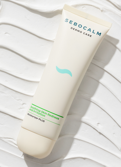 Sebocalm Moisturizer Plus