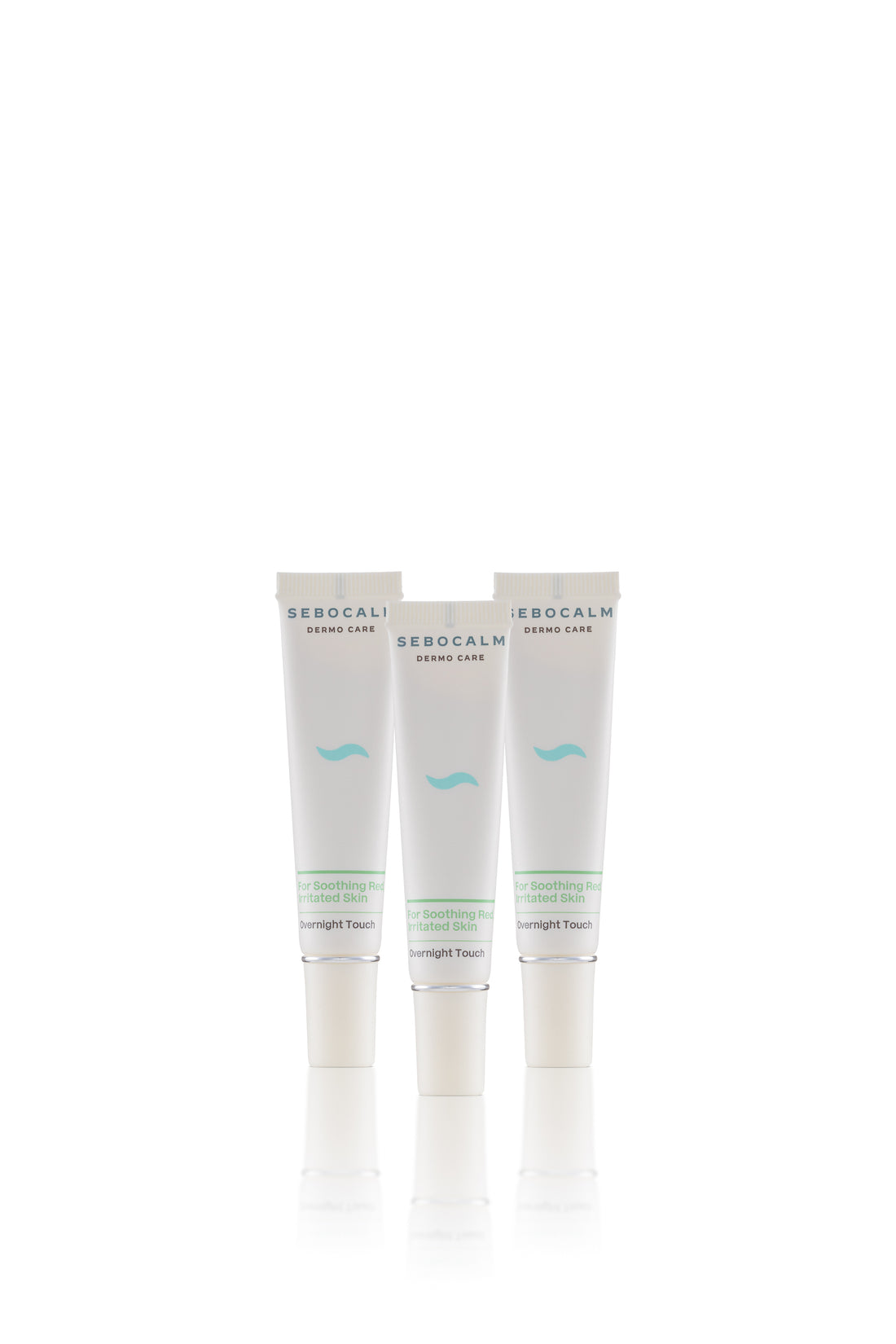 Overnight Comfort Trio