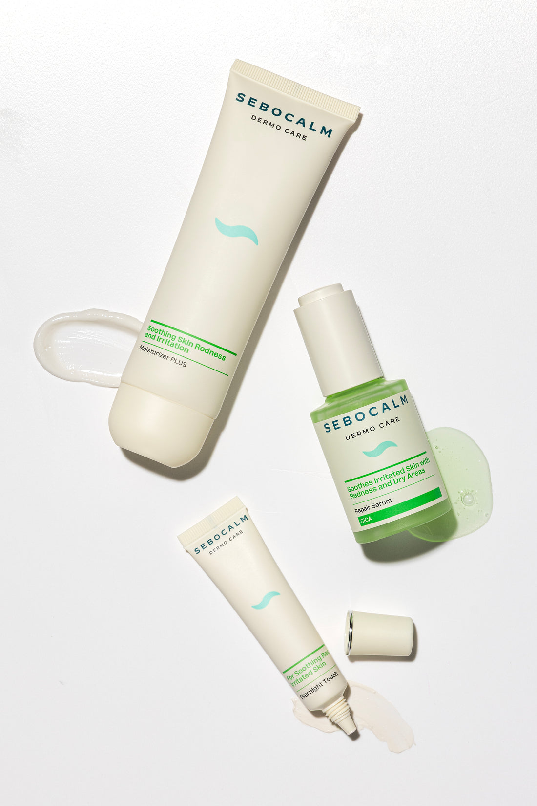 Skin Relief Trio