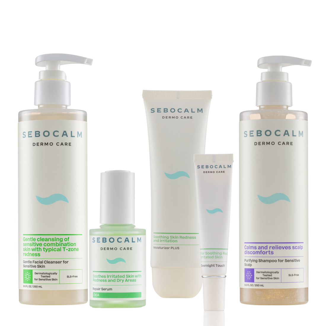 All-in-One Skin Care Kit