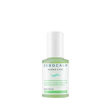 Sebocalm Products | Sensitive Skin Essentials & Solutions – Sebocalm.com